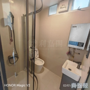 田景邨 田敦樓 (15座) - 28NTS – 香港北部都會區