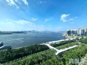 海堤灣畔 1座 - 28NTS – 香港北部都會區