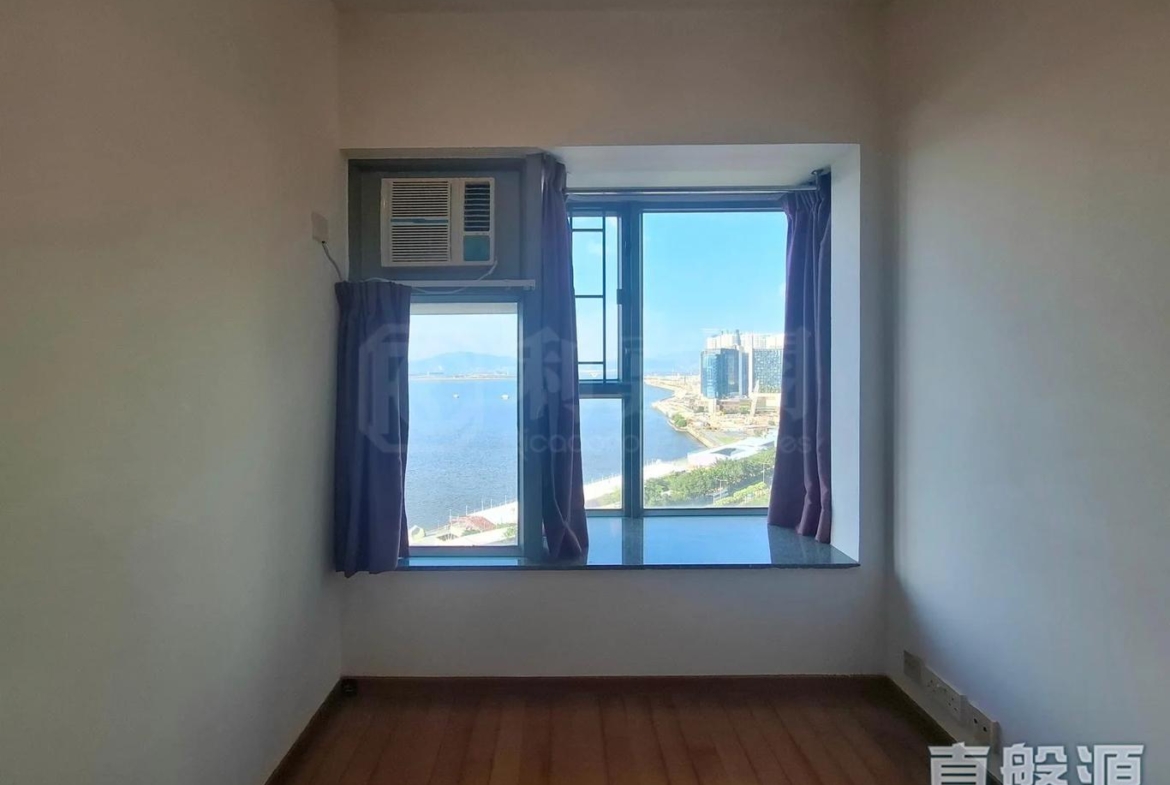海堤灣畔 1座 - 28NTS – 香港北部都會區