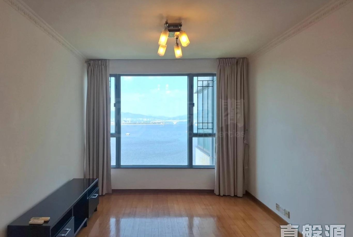 海堤灣畔 1座 - 28NTS – 香港北部都會區