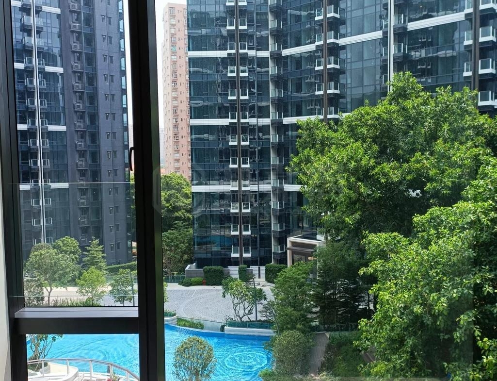 帝御 3期 帝御‧嵐天 6座 - 28NTS – 香港北部都會區