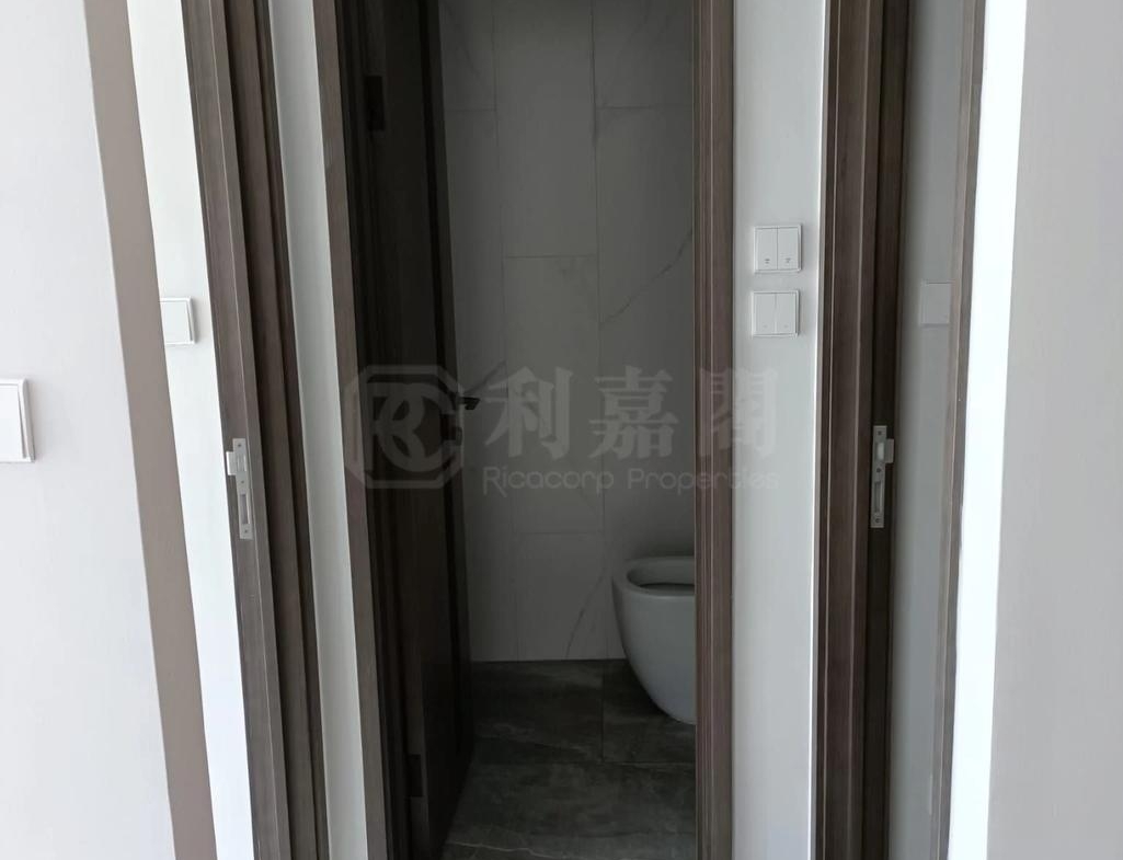 帝御 3期 帝御‧嵐天 6座 - 28NTS – 香港北部都會區