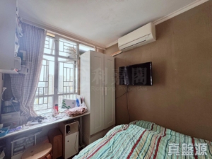 青宏苑 宏裕閣 (B座) - 28NTS – 香港北部都會區