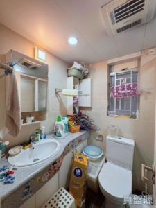 青宏苑 宏裕閣 (B座) - 28NTS – 香港北部都會區