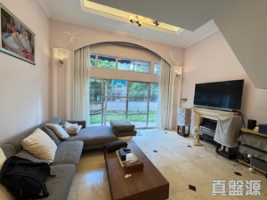 加州花園 - 28NTS – 香港北部都會區