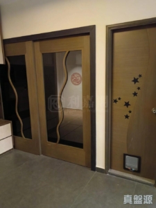 葵景大廈 - 28NTS – 香港北部都會區