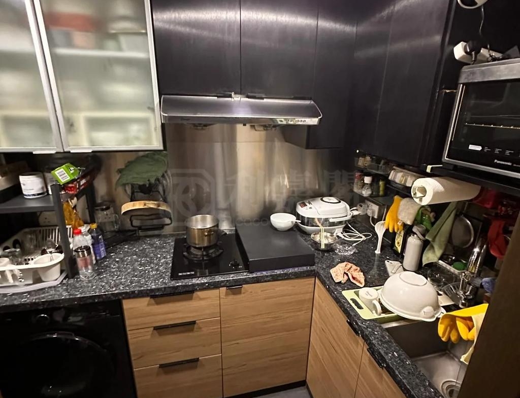 三棟屋村 - 28NTS – 香港北部都會區