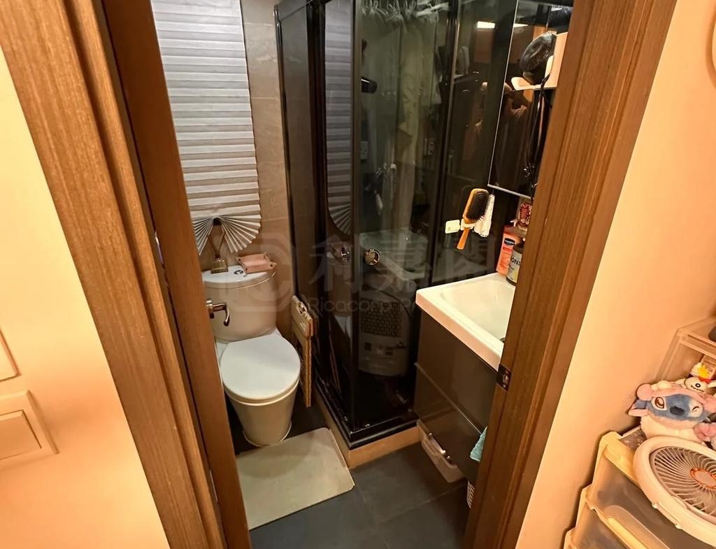 三棟屋村 - 28NTS – 香港北部都會區