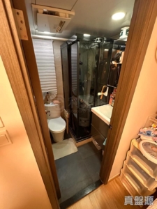 三棟屋村 - 28NTS – 香港北部都會區