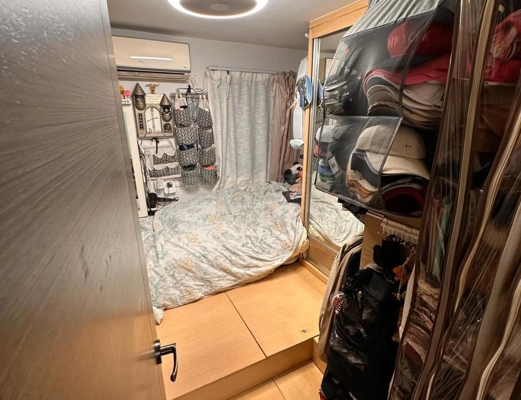 三棟屋村 - 28NTS – 香港北部都會區