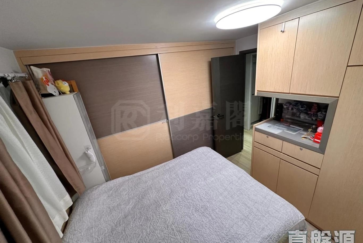 三棟屋村 - 28NTS – 香港北部都會區