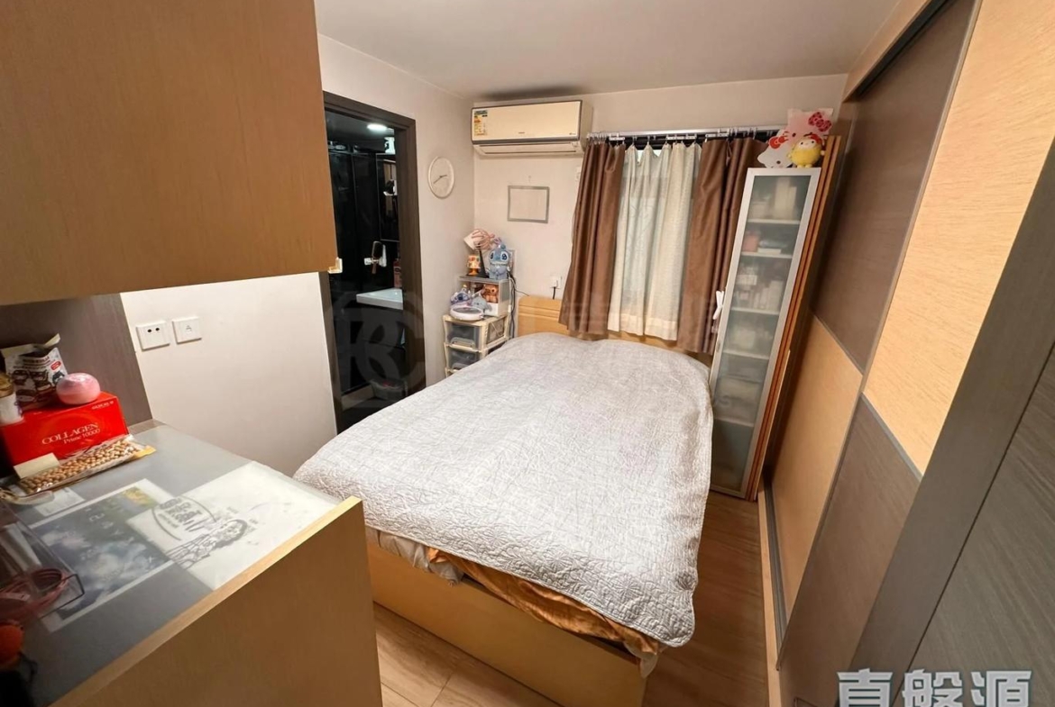 三棟屋村 - 28NTS – 香港北部都會區