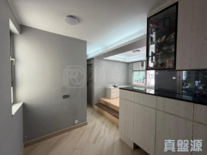 荃灣中心 廣州樓 (1座) - 28NTS – 香港北部都會區