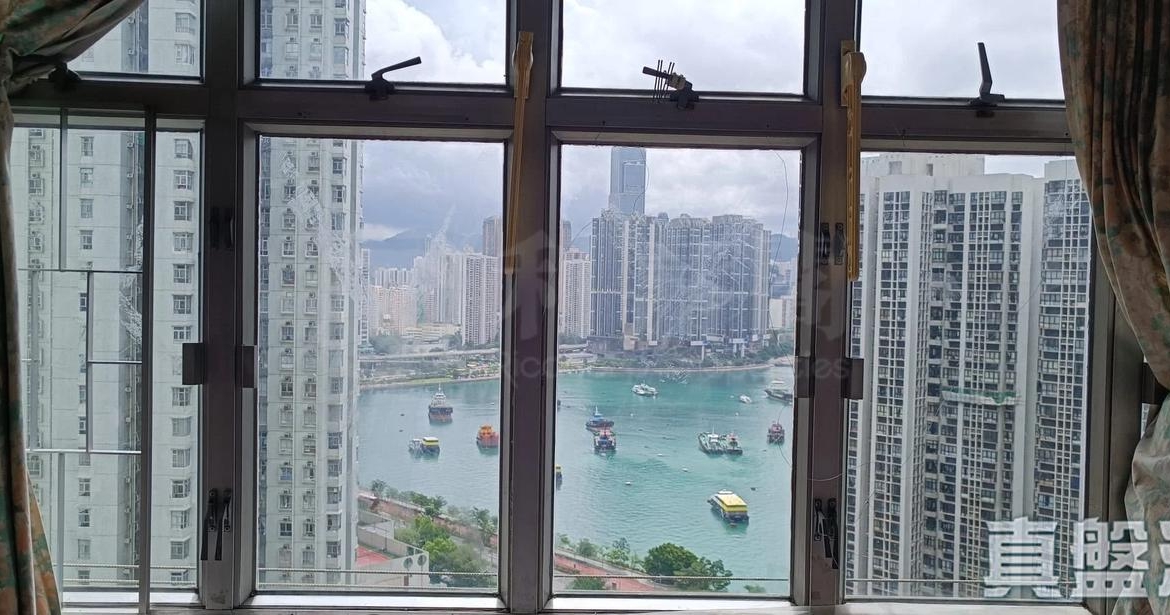 翠濤閣 3座 - 28NTS – 香港北部都會區