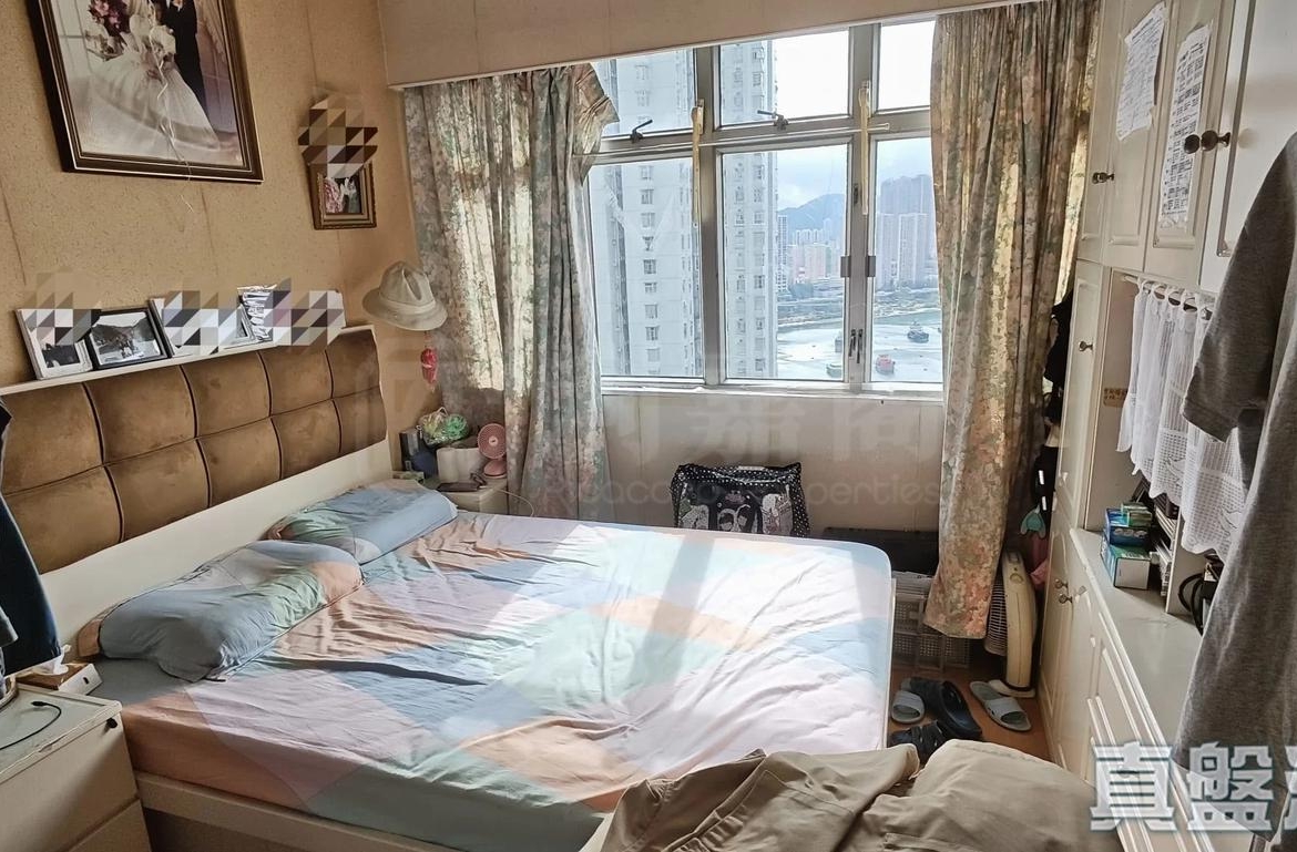 翠濤閣 3座 - 28NTS – 香港北部都會區