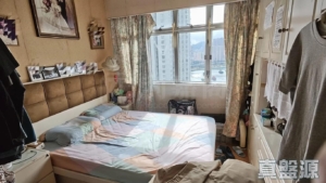 翠濤閣 3座 - 28NTS – 香港北部都會區