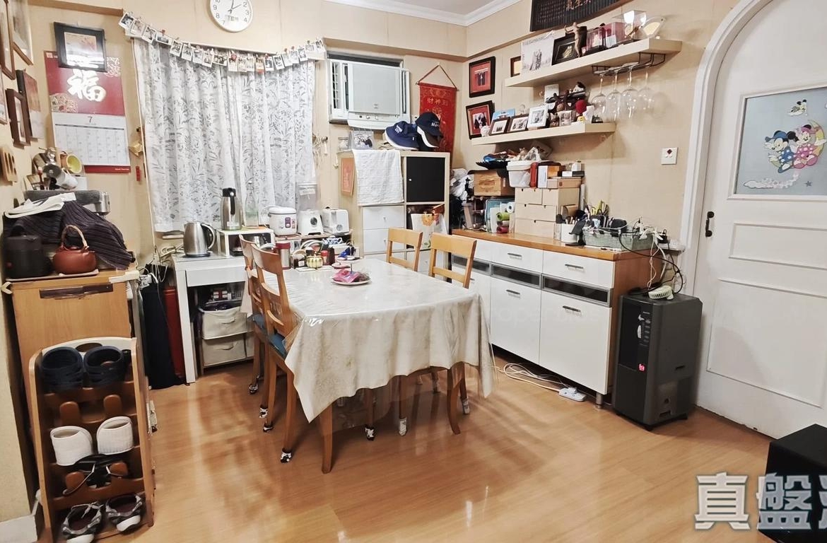 翠濤閣 3座 - 28NTS – 香港北部都會區