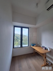 明翹匯 2座 - 28NTS – 香港北部都會區