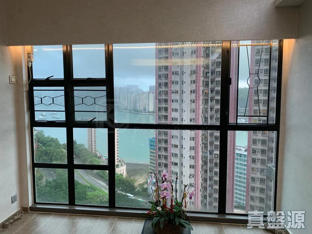 恒麗園 6座 - 28NTS – 香港北部都會區