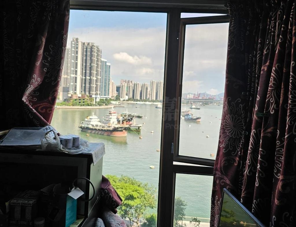 韻濤居 A座 - 28NTS – 香港北部都會區