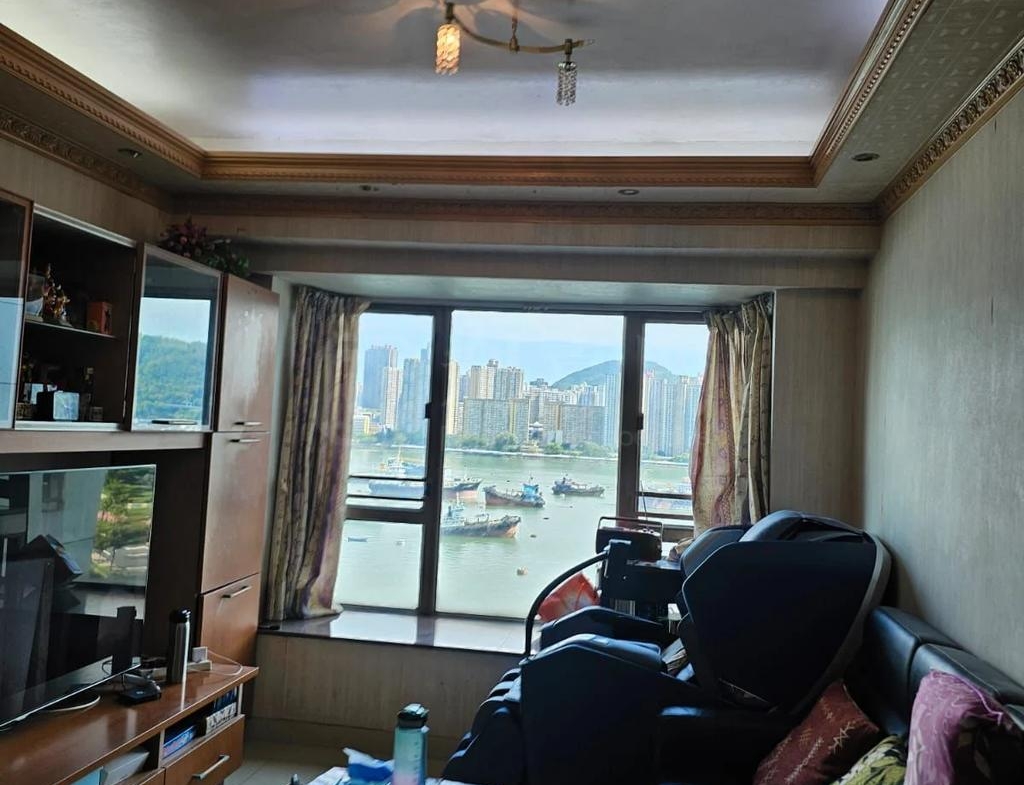 韻濤居 A座 - 28NTS – 香港北部都會區