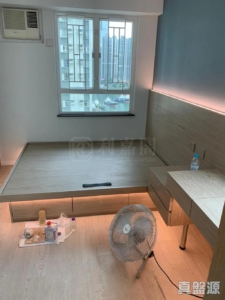 麗城花園 3期 2座 - 28NTS – 香港北部都會區