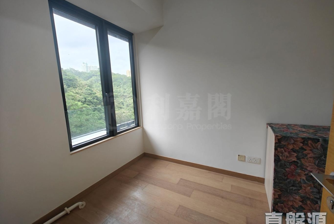 明翹匯 2座 - 28NTS – 香港北部都會區