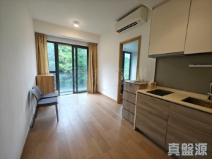 明翹匯 2座 - 28NTS – 香港北部都會區