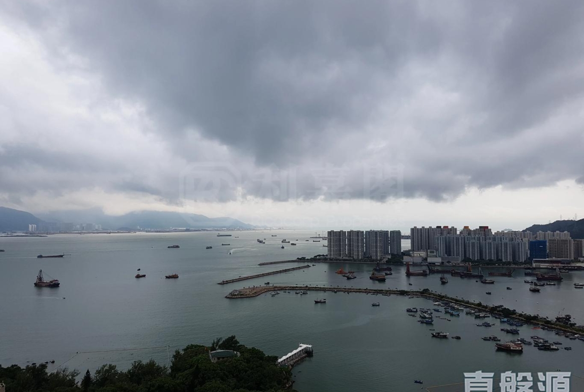 青榕臺 2座 - 28NTS – 香港北部都會區