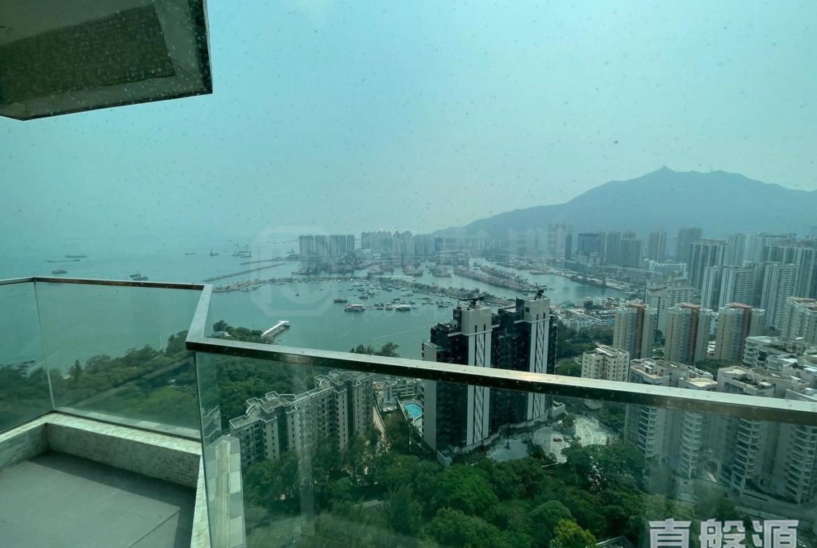 青榕臺 2座 - 28NTS – 香港北部都會區