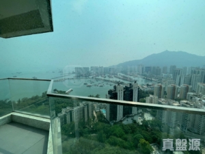 青榕臺 2座 - 28NTS – 香港北部都會區