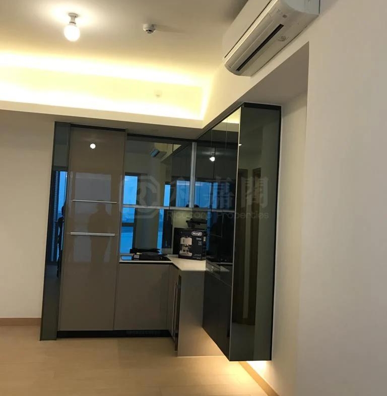 東環 2期 2A座 - 28NTS – 香港北部都會區
