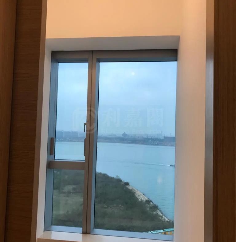 東環 2期 2A座 - 28NTS – 香港北部都會區