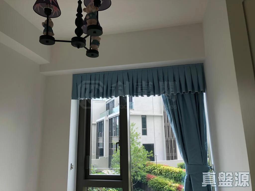 NAPA 6座 - 28NTS – 香港北部都會區