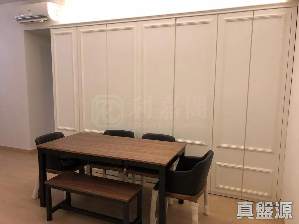 NAPA 6座 - 28NTS – 香港北部都會區