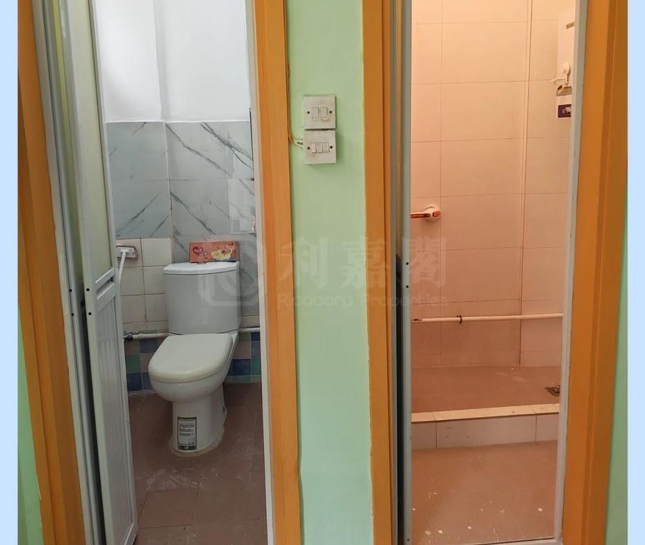 木棉下村 - 28NTS – 香港北部都會區