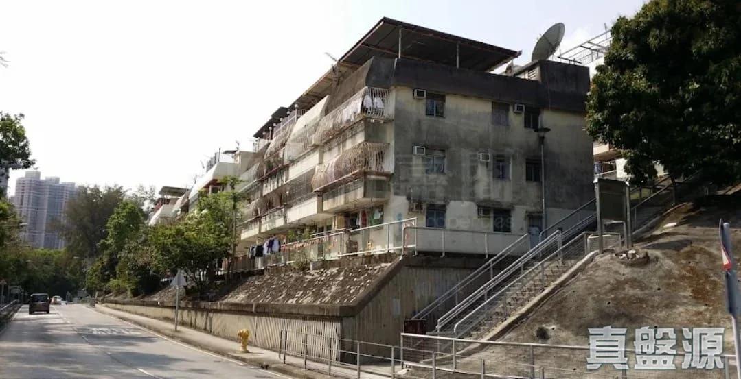 木棉下村 - 28NTS – 香港北部都會區