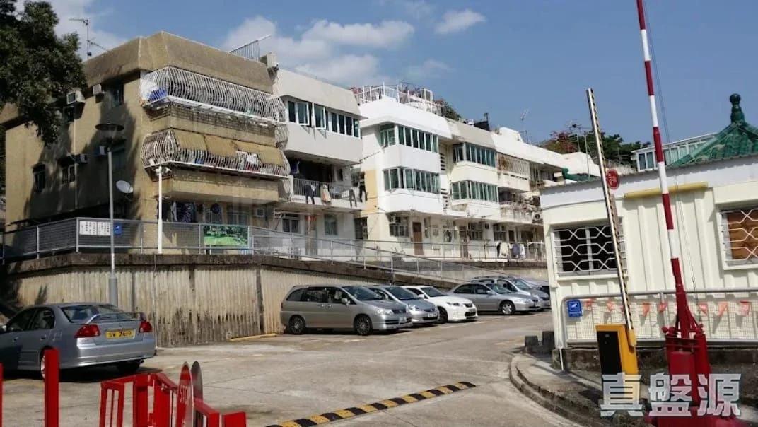 木棉下村 - 28NTS – 香港北部都會區