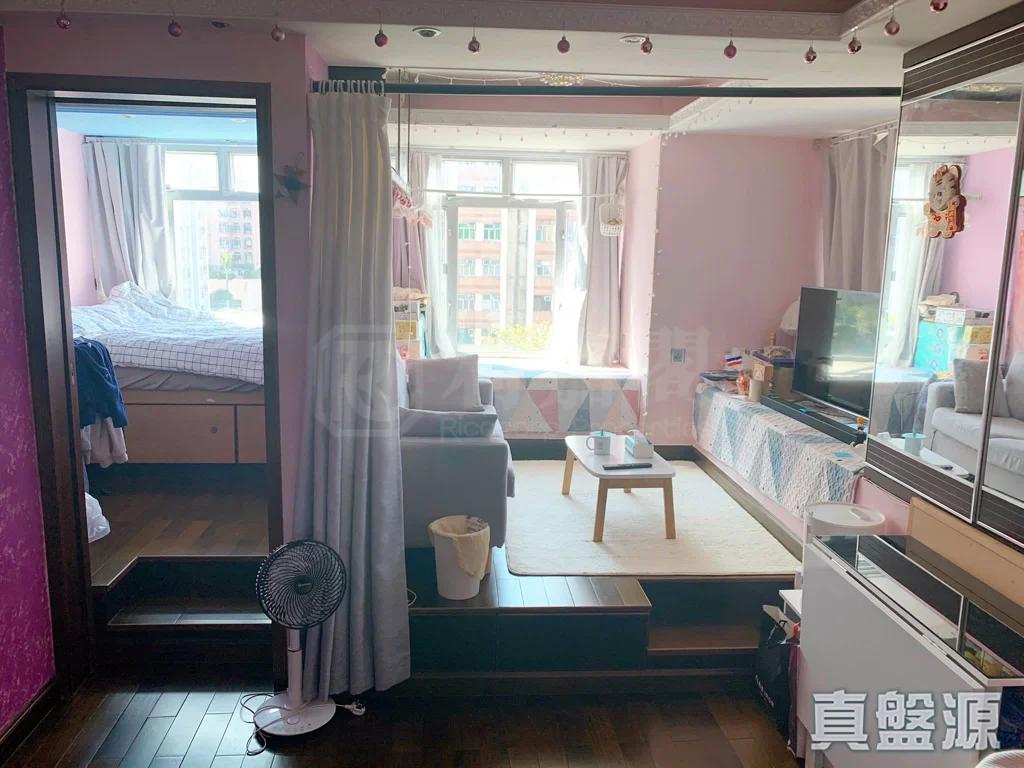 好旺洋樓 - 28NTS – 香港北部都會區