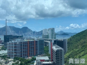 明翹匯 1座 - 28NTS – 香港北部都會區