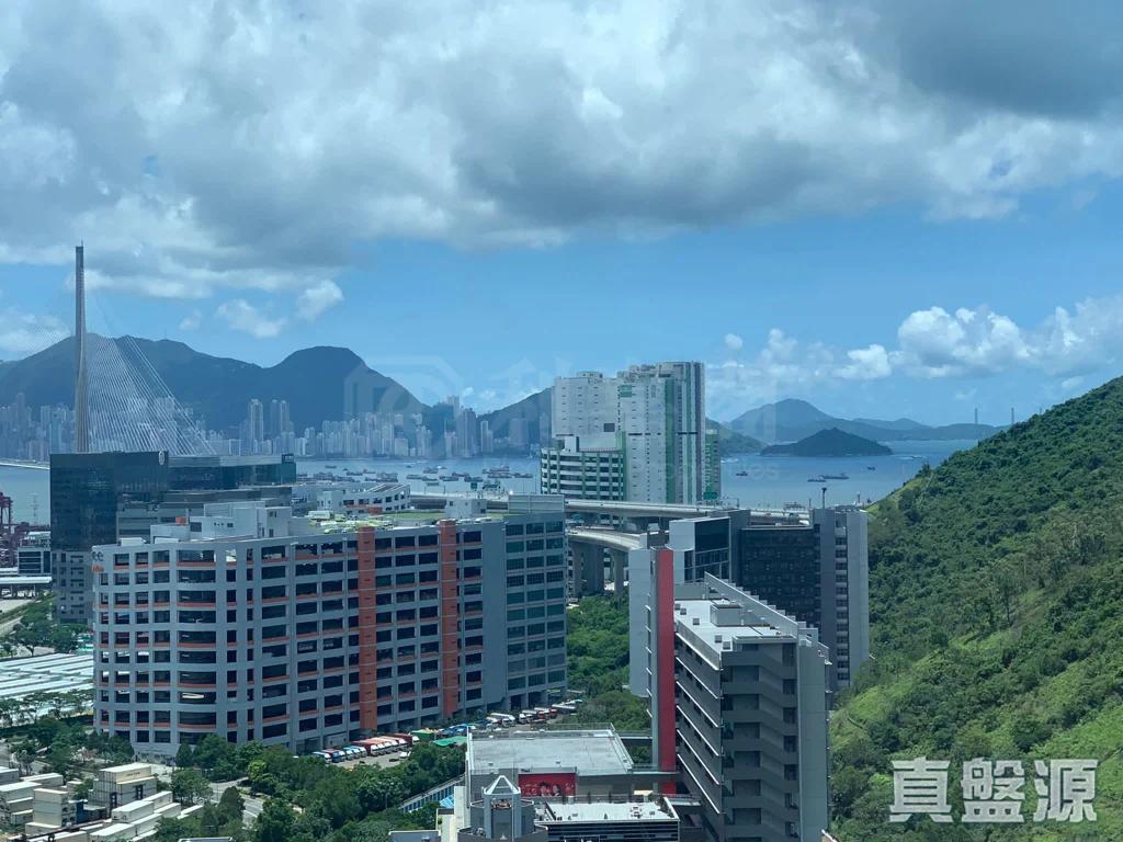 明翹匯 1座 - 28NTS – 香港北部都會區