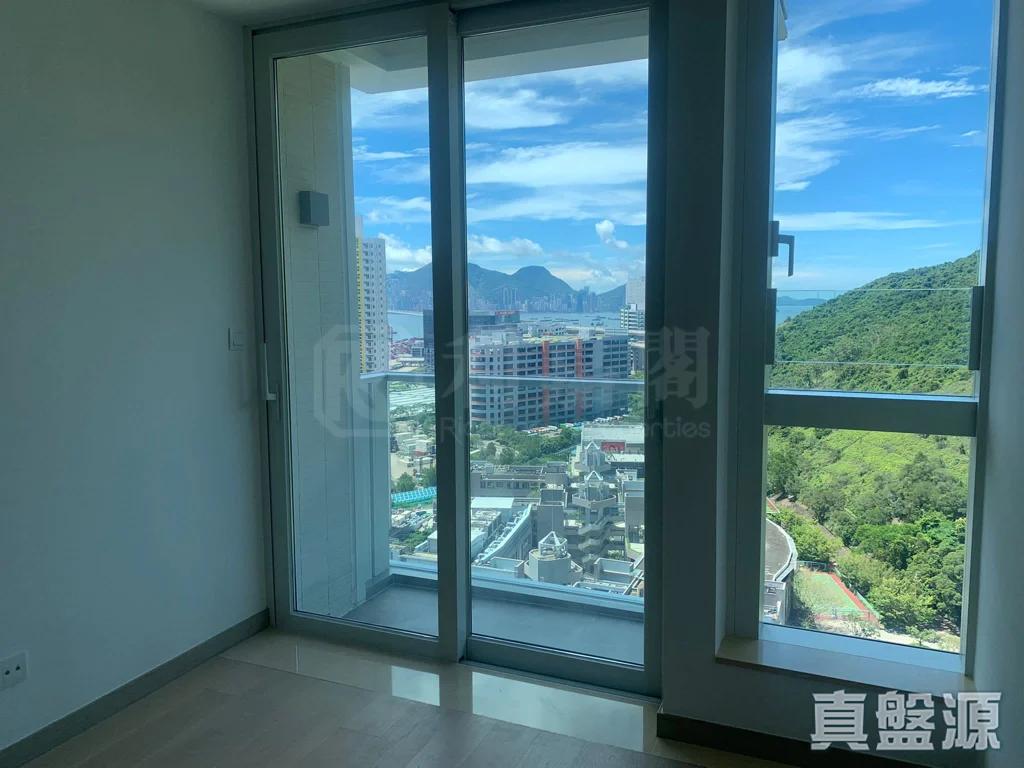 明翹匯 1座 - 28NTS – 香港北部都會區