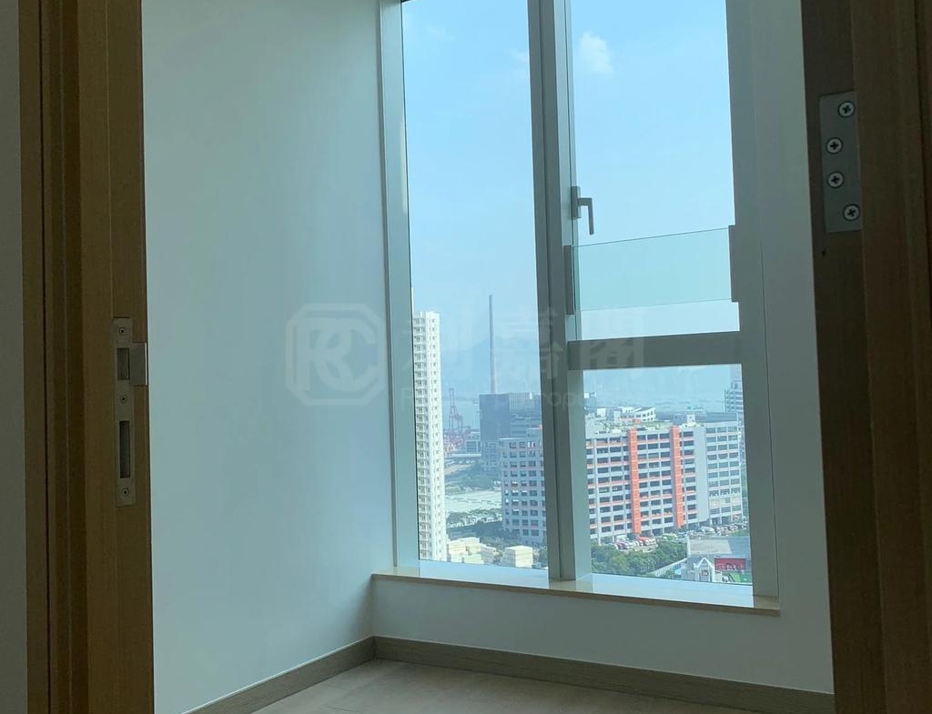 明翹匯 1座 - 28NTS – 香港北部都會區