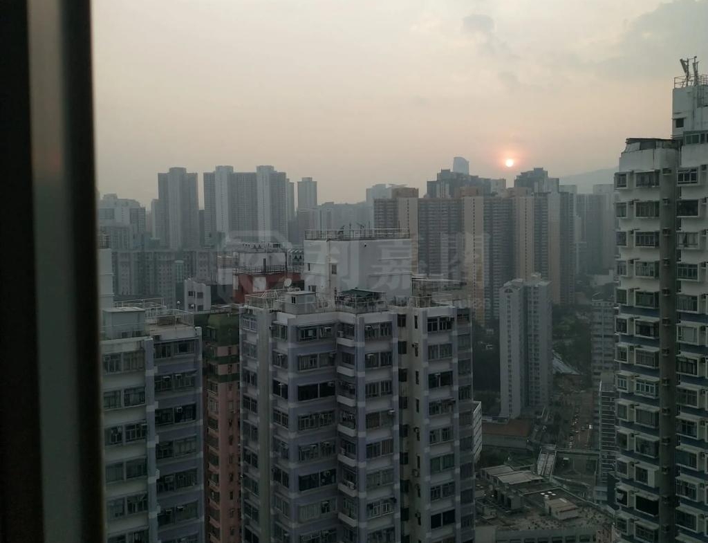 雍雅軒 1座 - 28NTS – 香港北部都會區