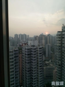 雍雅軒 1座 - 28NTS – 香港北部都會區