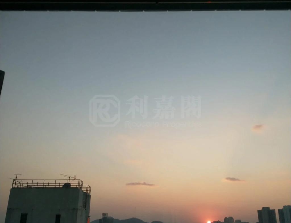 雍雅軒 1座 - 28NTS – 香港北部都會區