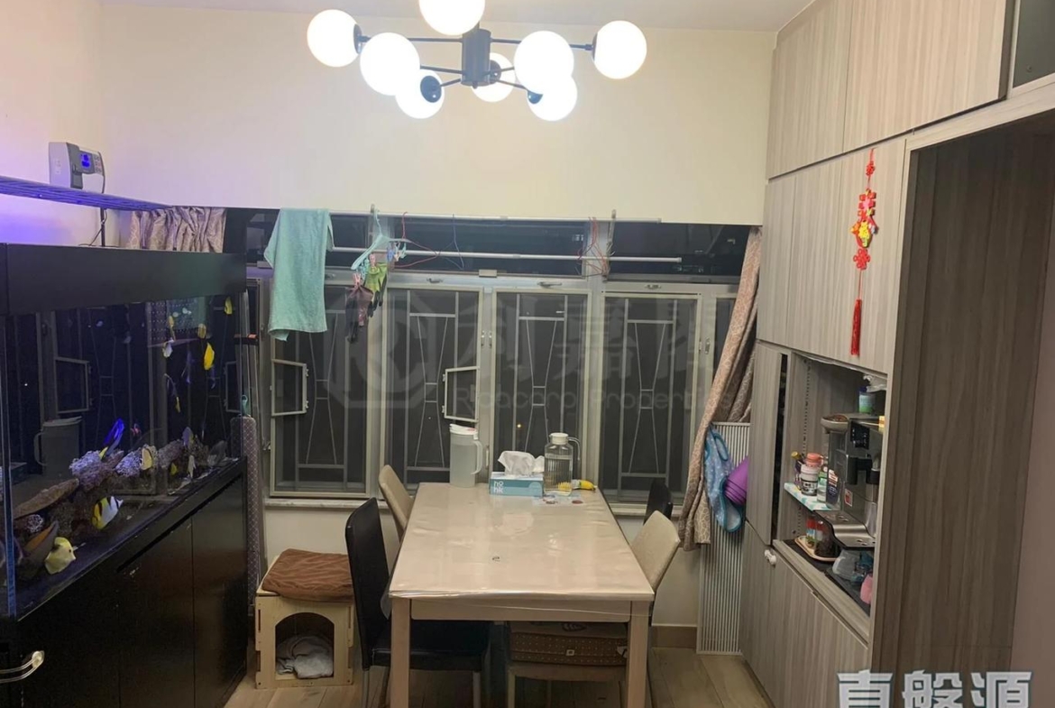 家興大廈 A座 - 28NTS – 香港北部都會區