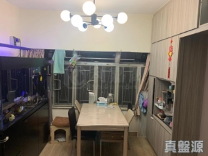 家興大廈 A座 - 28NTS – 香港北部都會區