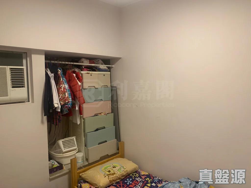 家興大廈 A座 - 28NTS – 香港北部都會區