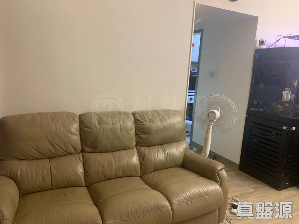 家興大廈 A座 - 28NTS – 香港北部都會區